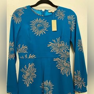 Anne Taylor Loft women’s dress. 0P. NWT.